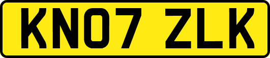 KN07ZLK
