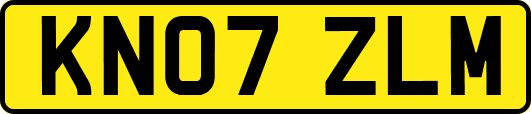 KN07ZLM