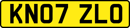 KN07ZLO