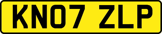 KN07ZLP