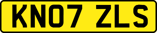 KN07ZLS