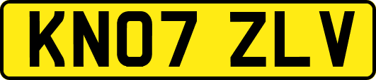 KN07ZLV