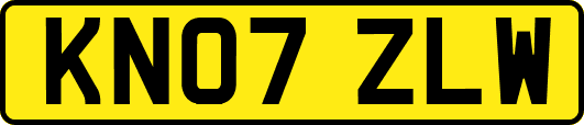 KN07ZLW