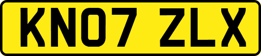 KN07ZLX