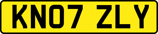 KN07ZLY