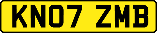 KN07ZMB