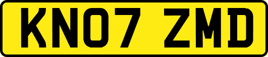 KN07ZMD
