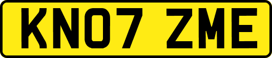 KN07ZME