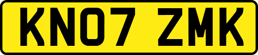 KN07ZMK