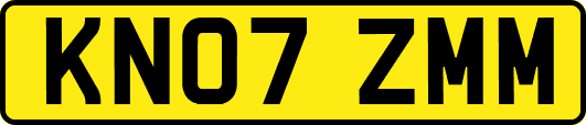 KN07ZMM