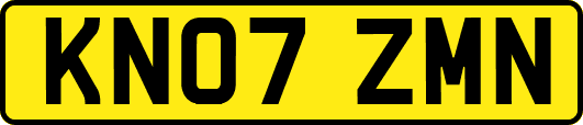 KN07ZMN