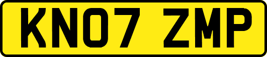 KN07ZMP