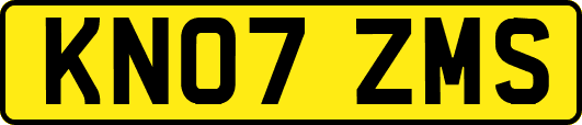 KN07ZMS