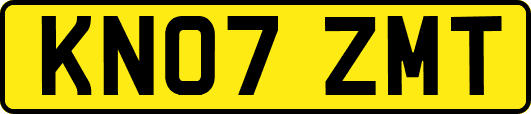 KN07ZMT