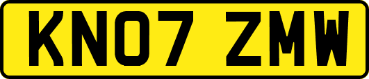 KN07ZMW