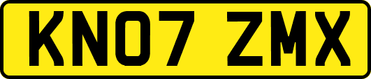 KN07ZMX
