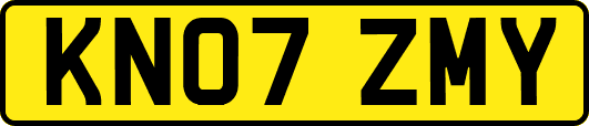 KN07ZMY