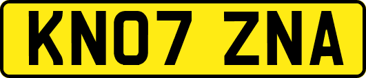 KN07ZNA