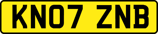 KN07ZNB