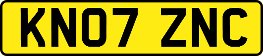 KN07ZNC