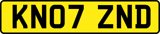 KN07ZND