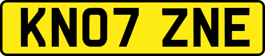 KN07ZNE