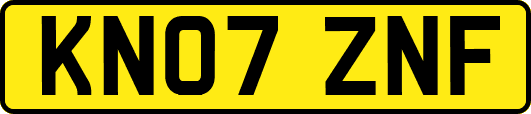KN07ZNF