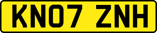 KN07ZNH