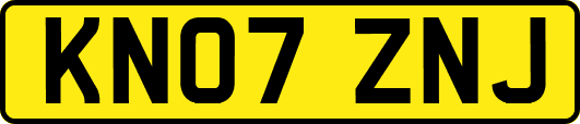 KN07ZNJ