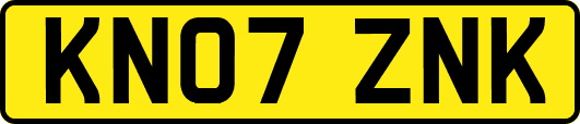 KN07ZNK