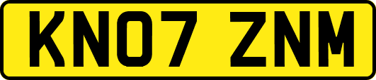 KN07ZNM