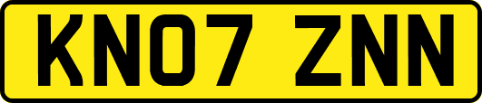 KN07ZNN