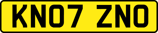 KN07ZNO