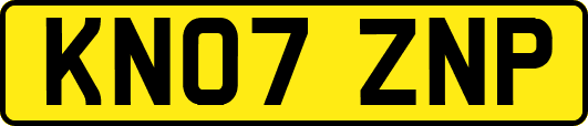 KN07ZNP