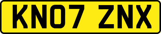 KN07ZNX