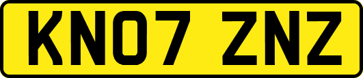 KN07ZNZ