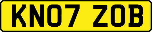 KN07ZOB