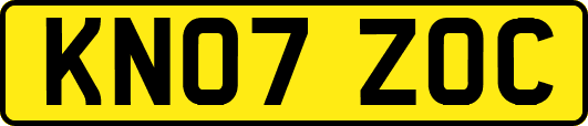 KN07ZOC