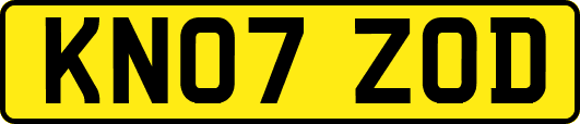 KN07ZOD