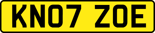 KN07ZOE