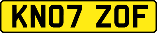 KN07ZOF