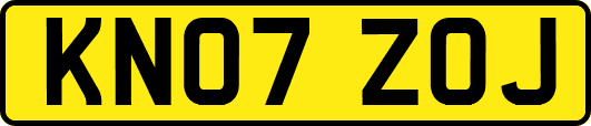 KN07ZOJ
