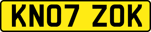 KN07ZOK