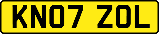 KN07ZOL