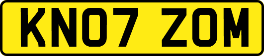 KN07ZOM