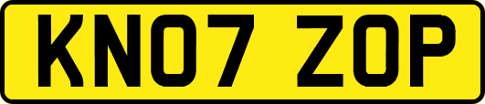 KN07ZOP