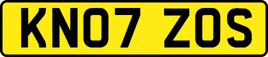 KN07ZOS