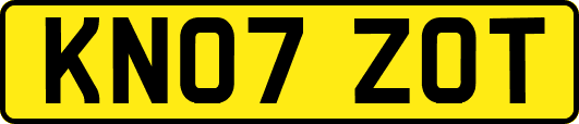 KN07ZOT