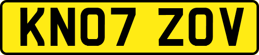 KN07ZOV