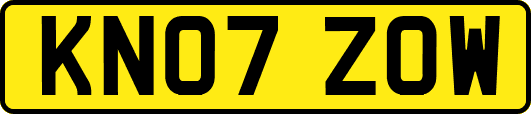 KN07ZOW